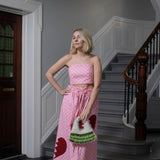Caroline Hundsholt – Broken Heart Skirt + Top