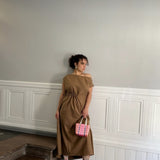 Caroline Hundsholt – June Dress