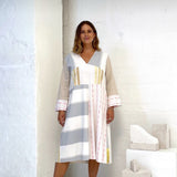 Caroline Hundsholt – Tut Kjole