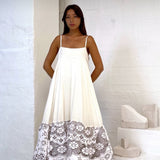 Caroline Hundsholt – The One Dress