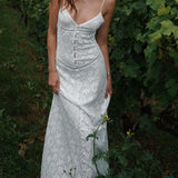 Arakii - Midnatt dress