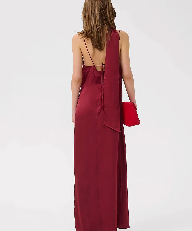 Gestuz -  GZsirwa long dress - Maxikjoler