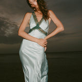 Myrtille - Salome dress