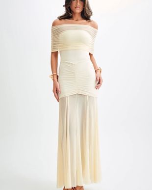 148. Meshki  - Caspian dress (34 & 36)