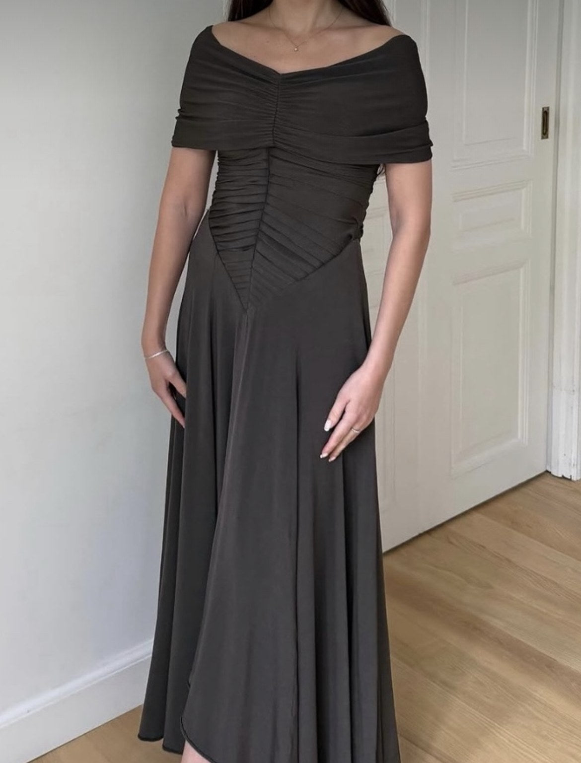 Khaite NY - Punzel dress – Marry Me Millo