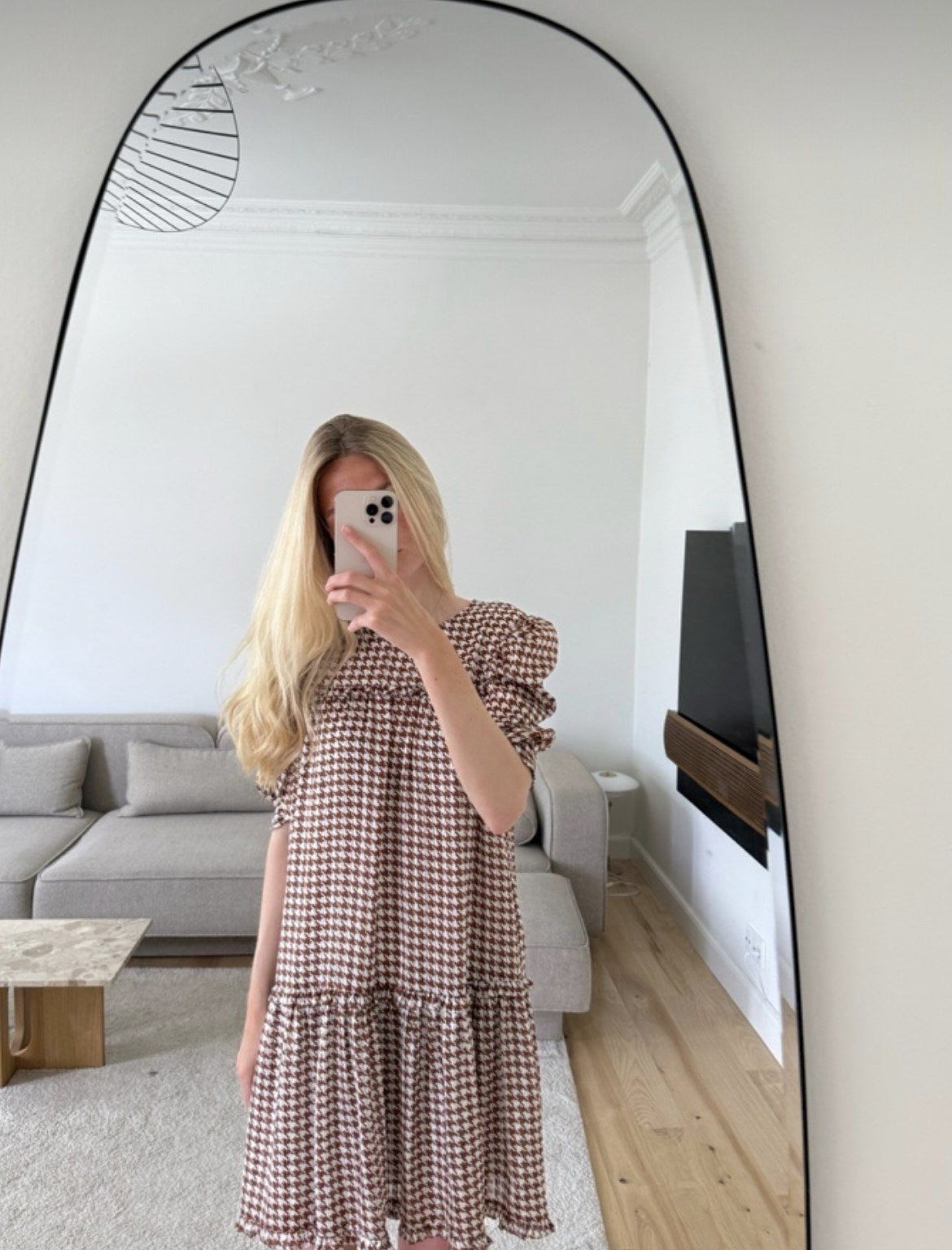 Birgitte Herskind - Kjole – Marry Me Millo