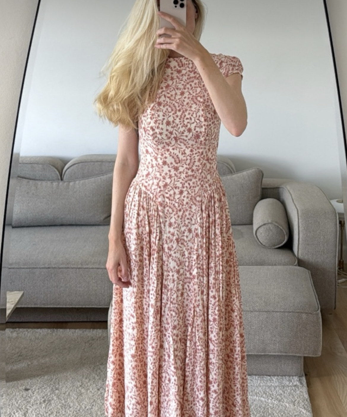 Reformation - Maven dress – Marry Me Millo