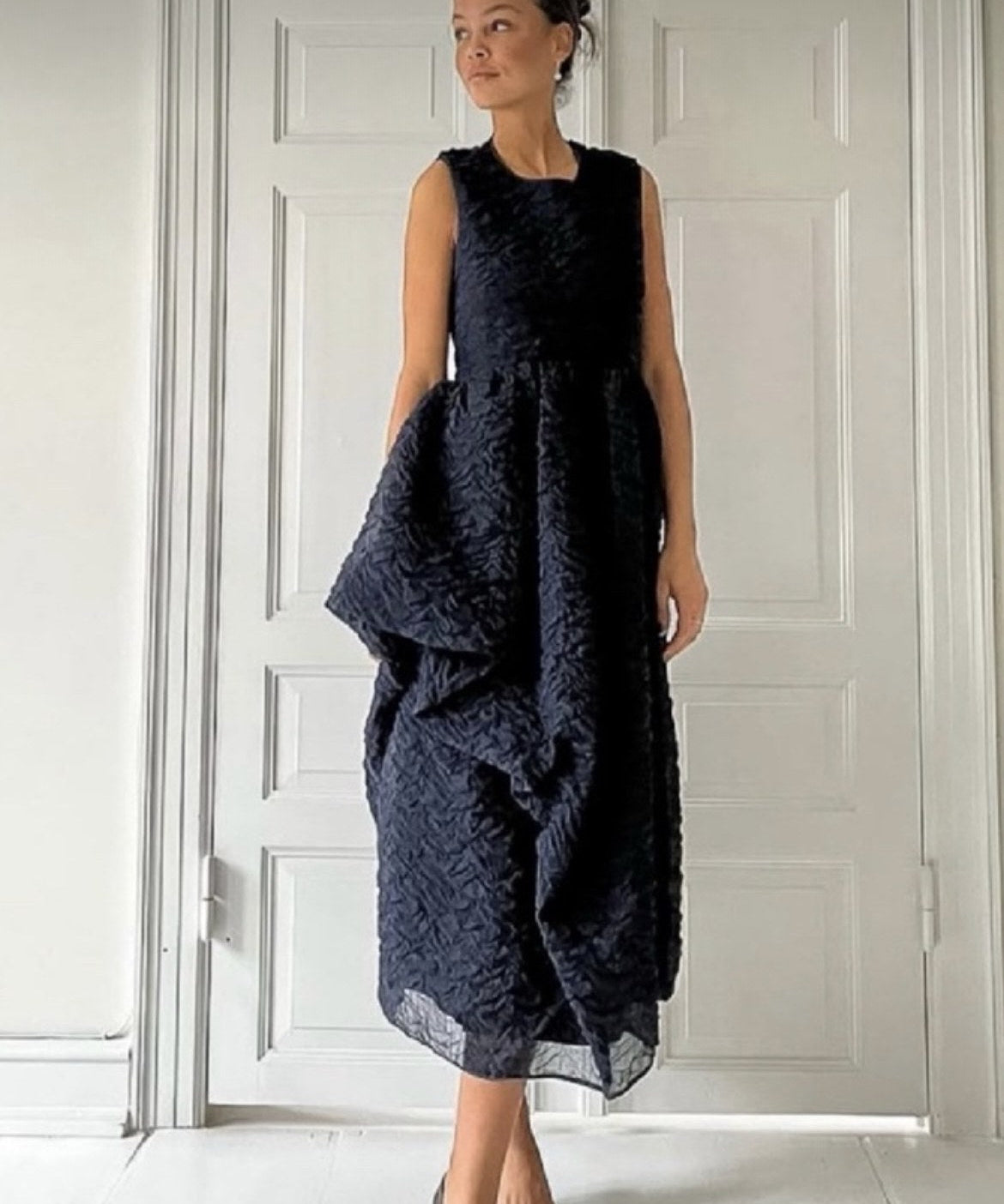 Cecilie Bahnsen - Fang dress – Marry Me Millo