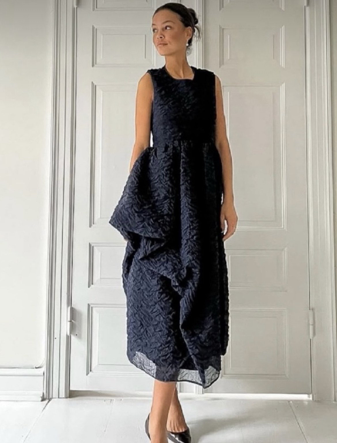 Cecilie Bahnsen - Fang dress – Marry Me Millo