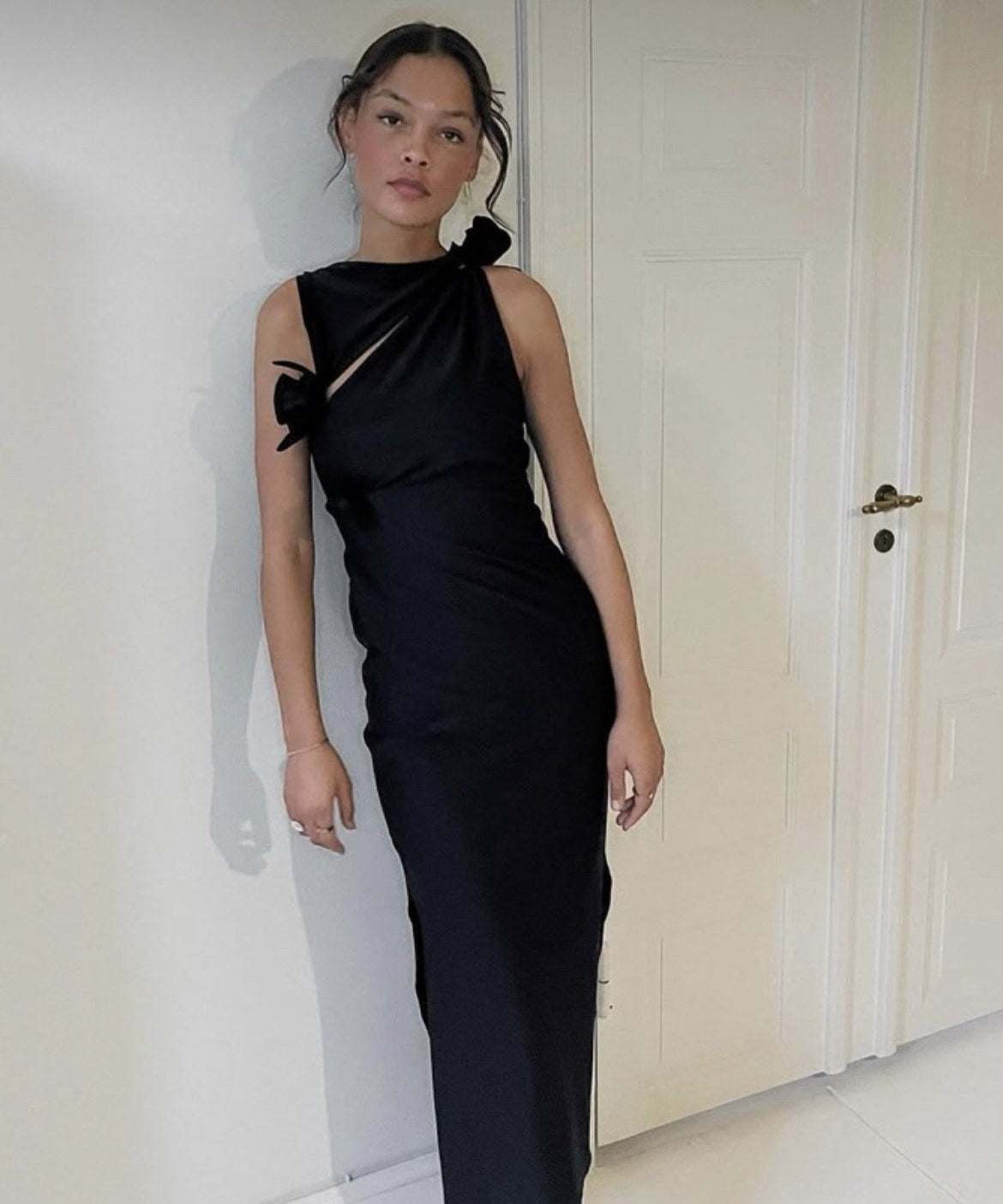 Coperni - Flower gown – Marry Me Millo
