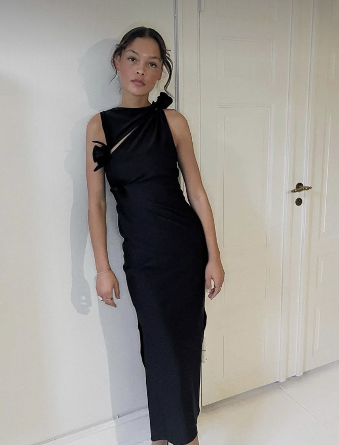Coperni - Flower gown – Marry Me Millo