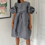 Cecilie Bahnsen - Eero dress – Marry Me Millo
