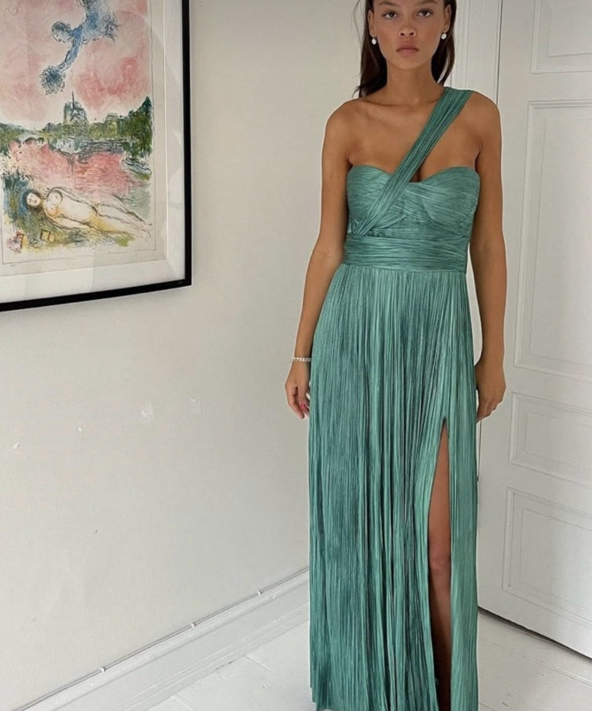 Maria Lucia Hohan - Theia dress – Marry Me Millo