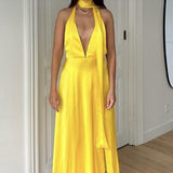 Saks Potts - Emrata dress – Marry Me Millo