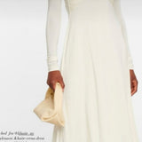 Khaite NY - Cerna dress – Marry Me Millo