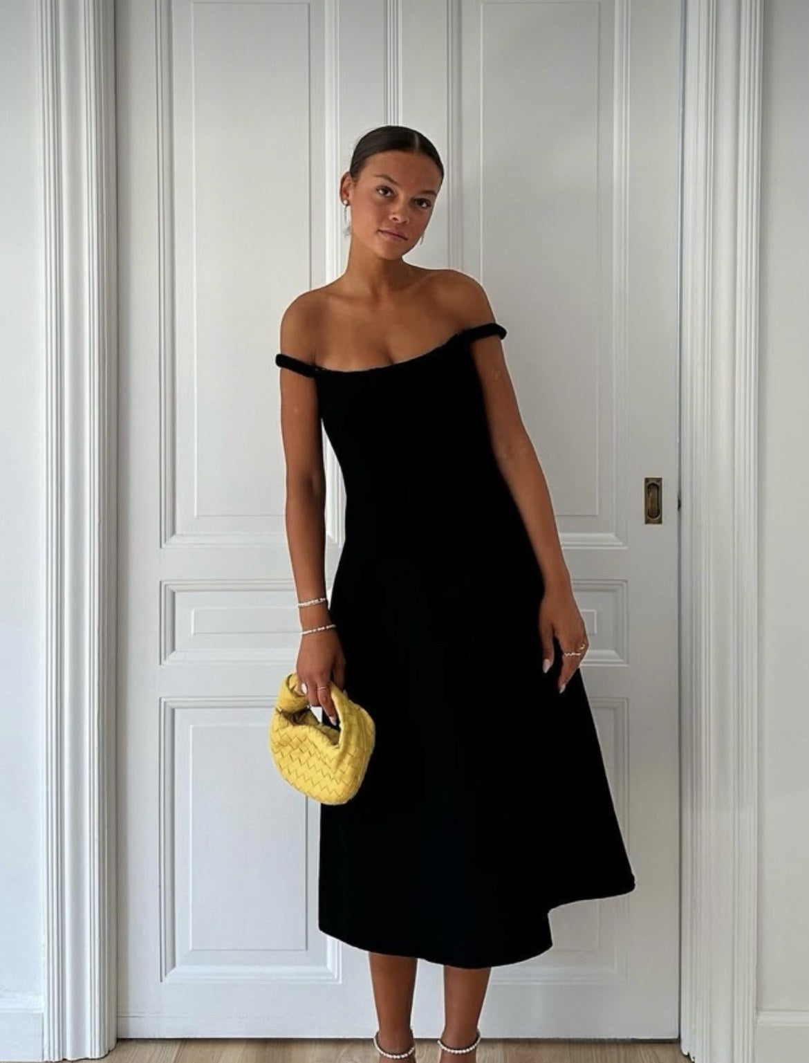 Khaite NY - Uma dress – Marry Me Millo