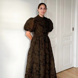 Cecilie Bahnsen - Kelly dress – Marry Me Millo