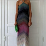 Missoni - Multicolor dress – Marry Me Millo