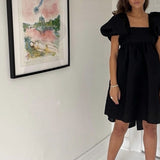 Cecilie Bahnsen - Thilde dress – Marry Me Millo