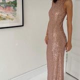 Galvan London - Elegant kjole – Marry Me Millo