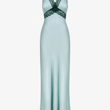 Myrtille - Salome dress