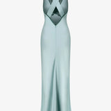 Myrtille - Salome dress