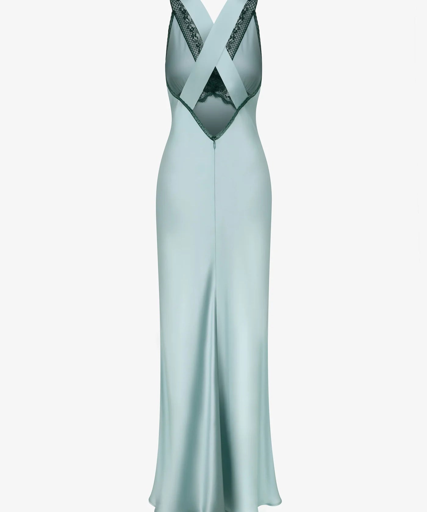 Myrtille - Salome dress