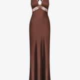 Myrtille - Salome dress