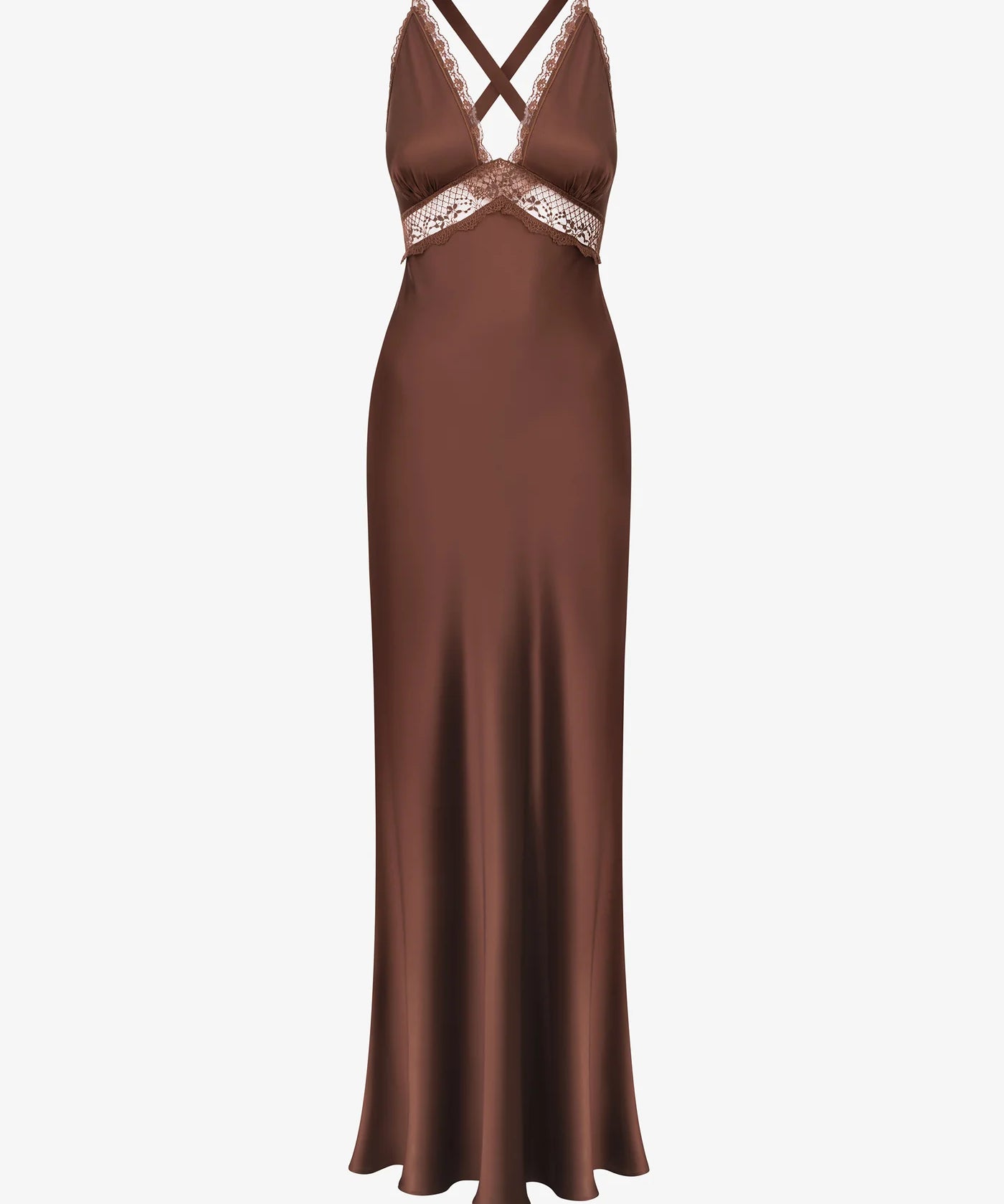 Myrtille - Salome dress