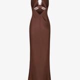 Myrtille - Salome dress