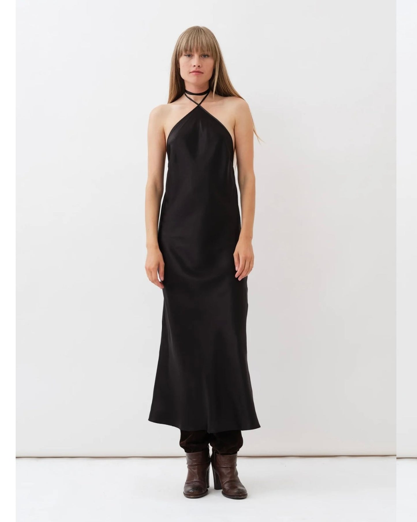 Saks Potts Sno dress